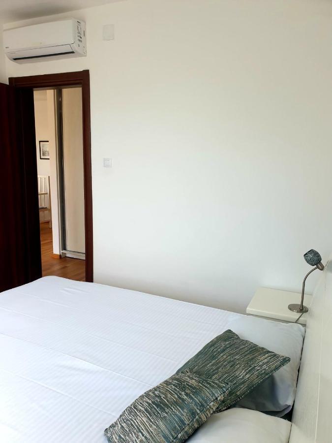 City & Sea Apartment Nearby Old Town بودفا المظهر الخارجي الصورة