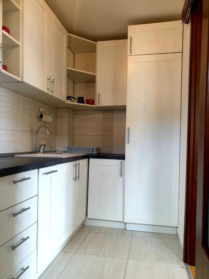 City & Sea Apartment Nearby Old Town بودفا المظهر الخارجي الصورة